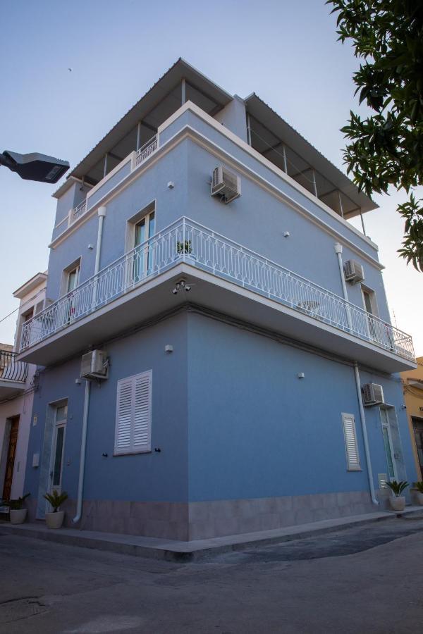 Boma Home Avola Exterior foto